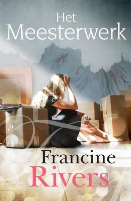 Het meesterwerk - Francine Rivers - Paperback (9789029730334)
