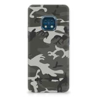 Nokia XR20 | TPU bumper | Army Light
