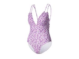 CRIVIT Dames badpak (Lila, 40)