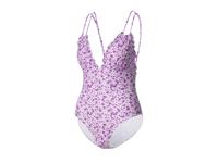 CRIVIT Dames badpak (Lila, 40)