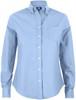 Cutter & Buck 352407 Hansville Shirt Ladies - French Blauw - XS