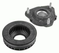 Reparatieset, Ring voor schokbreker veerpootlager SACHS, Inbouwplaats: Vooras links, u.a. für Ford, Mazda