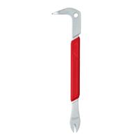 Milwaukee Koevoet met Smalle Klauw 305 mm - 4932478251