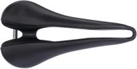 Selle SMP zadel "evo" saddle evo 267x140mm thin padding
