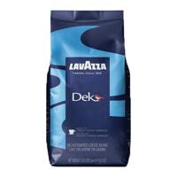 Lavazza - Dek (Decaffeinato) Bonen - 500g