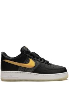 Nike baskets Air Force 1 '07 'Bronx Origins' - Noir