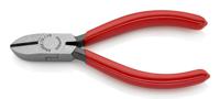 Knipex 70 01 110 Werkplaats Zijkniptang Met facet 110 mm