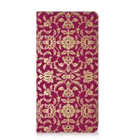 Telefoon Hoesje Samsung Galaxy S23 Plus Barok Pink