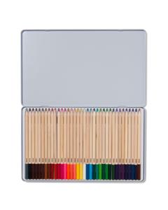 HEMA Aquarel Kleurpotloden - 36 Stuks