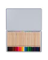 HEMA Aquarel Kleurpotloden - 36 Stuks