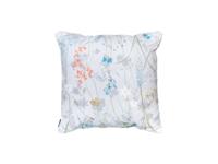 Sierkussen ca. 50x50 cm Donna azure canvas Eco plus natural outdoor finishing Madison - Madison Sierkussen ca. 50x50 cm Donna azure canvas Eco plus natural outdoor finishing Madison - Madison