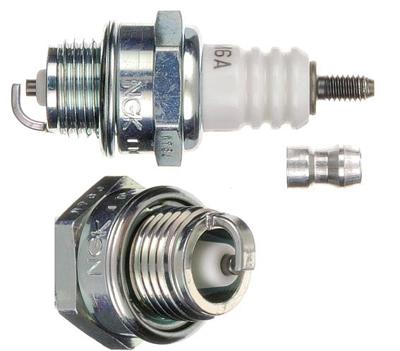 NGK Spark plug bpm6a standard
