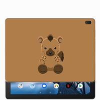 Lenovo Tab E10 Tablet Back Cover Baby Hyena