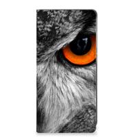 Samsung Galaxy S25 Plus | Hoesje maken | Uil