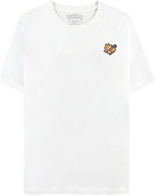 Pokemon - Pixel Pidgey T-Shirt