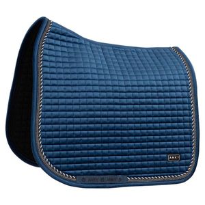 Anky Velvet XB22002 Zadelpad donkerblauw maat:dr full