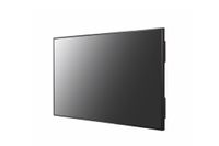 LG 86UH5J-H beeldkrant Digitale signage flatscreen 2,18 m (86") IPS Wifi 500 cd/m² 4K Ultra HD Zwart WebOS 24/7 - thumbnail