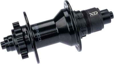 CONTEC cassette achternaaf "eroq db".