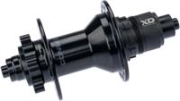 CONTEC cassette achternaaf "eroq db".