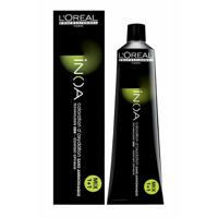L'Oréal Professionnel Inoa Coloration D'Oxydation Haarverf 9.13 Zeer licht As Goud Blond 60gr