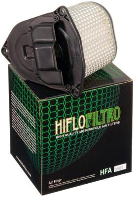 HIFLOFILTRO Air filter hiflo hfa3906