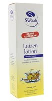 Dr Swaab Luizenlotion (150 ml) - thumbnail