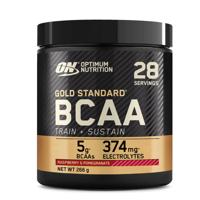 Gold Standard Bcaa | Optimum Nutrition | 266 G