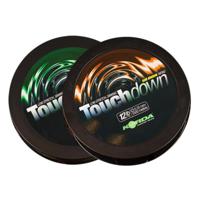 Korda Touchdown Brown 1000m 0.43 mm 20 lbs