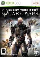 Enemy Territory Quake Wars - thumbnail