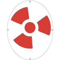 Sjabloon Radioactive - thumbnail