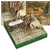 Rien Poortvliet Kerstkaarten Natuur