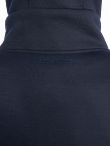 DEF Sports / Sweatvest Bizier in blauw DEF Sports / Sweatvest Bizier in blauw