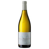 Chablis 1er Cru Montmain 2022 - Domaine Gerard Tremblay - 75CL - 13% Vol. - thumbnail