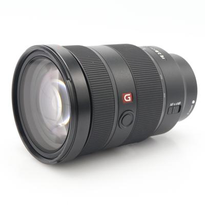 Sony FE 24-70mm F/2.8 GM occasion