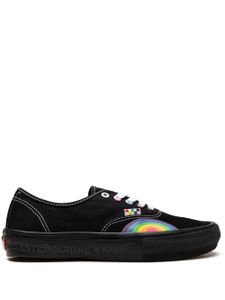 Vans "baskets Skate Authentic ""Pride""" - Noir