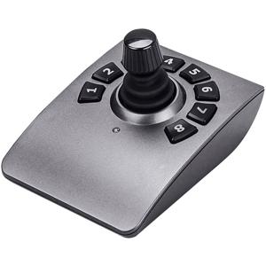 VIVOTEK AJ-001 beveiligingscamera steunen & behuizingen Joystick