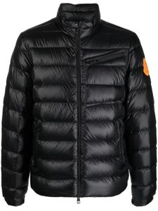 Moncler doudoune Amalteas - Noir