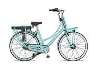 Altec Kratos  E-bike  518Wh N-7 Aqua 53cm 2021 - thumbnail