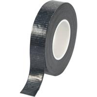 TRU COMPONENTS RT195M 1564114 Reparatietape RT195M Zwart (l x b) 5 m x 19 mm 1 stuk(s) - thumbnail