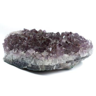 Ruwe Amethist Edelsteen Cluster 90 - 150 mm
