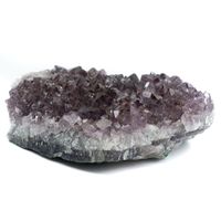 Ruwe Amethist Edelsteen Cluster 90 - 150 mm