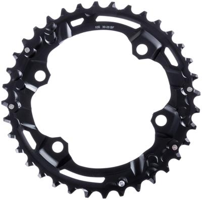 Shimano kettingblad deore 10v 36t fc-m4100 y0le98010