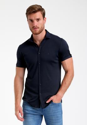 Gabbiano 335535 Overhemd Ss Overhemd 301 Navy