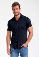 Gabbiano 335535 Overhemd Ss Overhemd 301 Navy