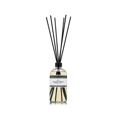 Marie-Stella-Maris Fragrance Sticks No.07 Voyage Vétiver