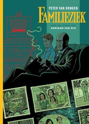 Familieziek (Hardback)