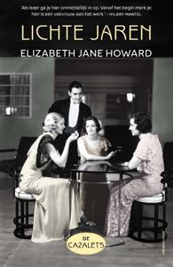 Lichte jaren (Paperback)