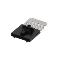 Molex 15388060 Female behuizing (kabel) Totaal aantal polen: 6 Inhoud: 1 stuk(s) Tube