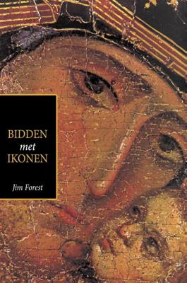 Bidden met iconen (Paperback)