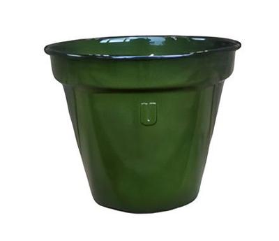 Upcycle pot Algen groen XL 20x18cm - Buitengewoon de boet